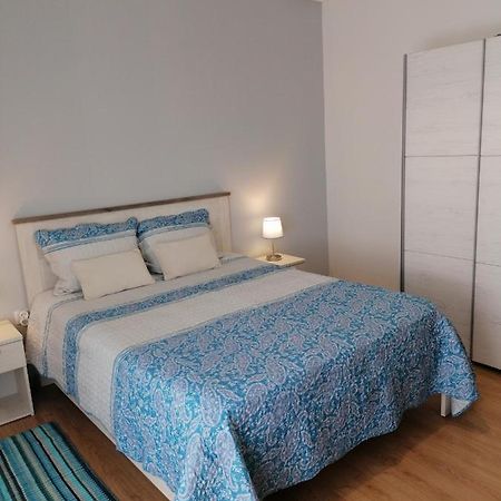 Beja Garden Apartamento Com Terraco Privado Εξωτερικό φωτογραφία
