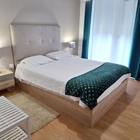 Beja Garden Apartamento Com Terraco Privado Εξωτερικό φωτογραφία