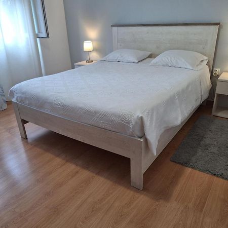 Beja Garden Apartamento Com Terraco Privado Εξωτερικό φωτογραφία