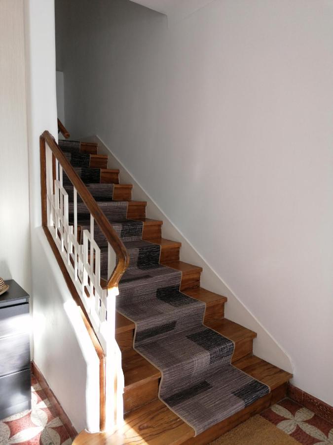 Beja Garden Apartamento Com Terraco Privado Εξωτερικό φωτογραφία