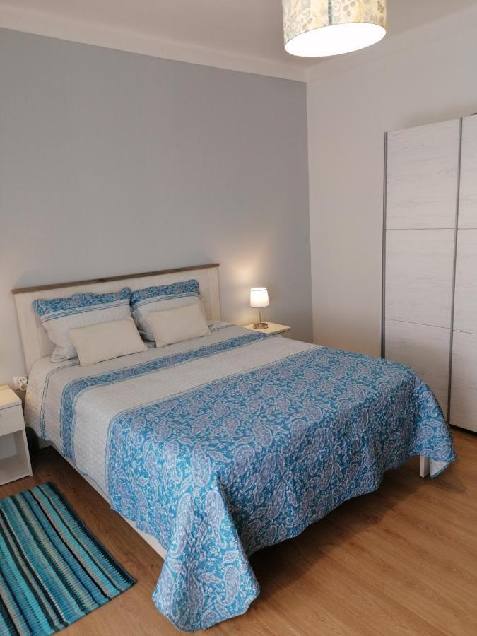Beja Garden Apartamento Com Terraco Privado Εξωτερικό φωτογραφία