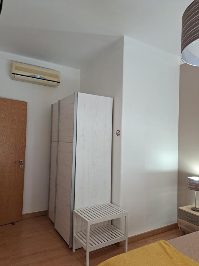 Beja Garden Apartamento Com Terraco Privado Εξωτερικό φωτογραφία