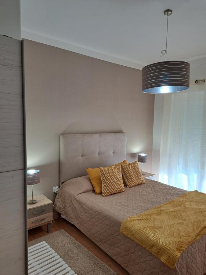 Beja Garden Apartamento Com Terraco Privado Εξωτερικό φωτογραφία