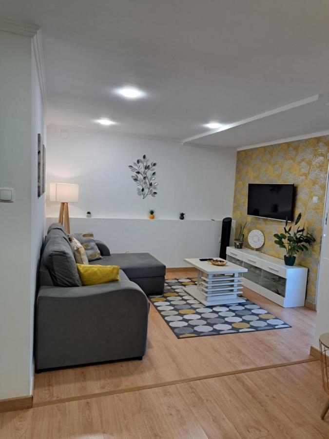 Beja Garden Apartamento Com Terraco Privado Εξωτερικό φωτογραφία