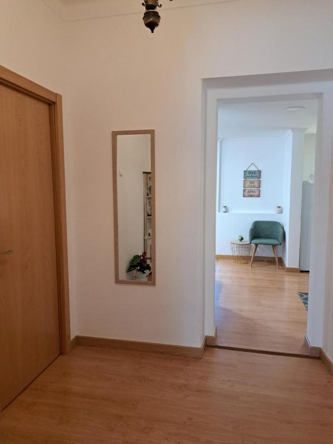 Beja Garden Apartamento Com Terraco Privado Εξωτερικό φωτογραφία