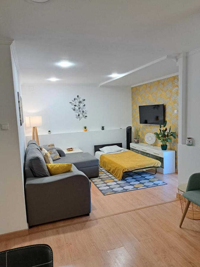 Beja Garden Apartamento Com Terraco Privado Εξωτερικό φωτογραφία