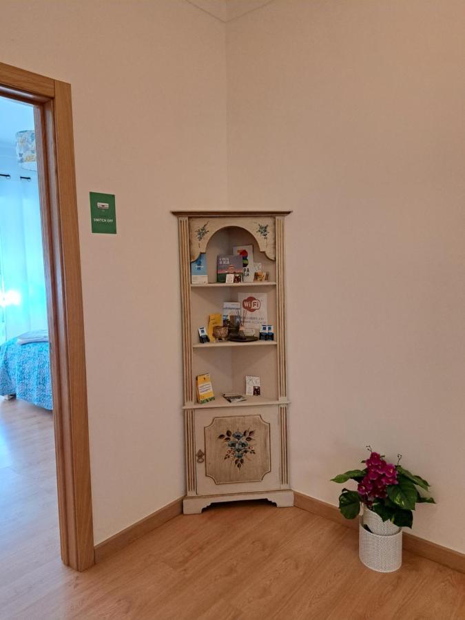 Beja Garden Apartamento Com Terraco Privado Εξωτερικό φωτογραφία