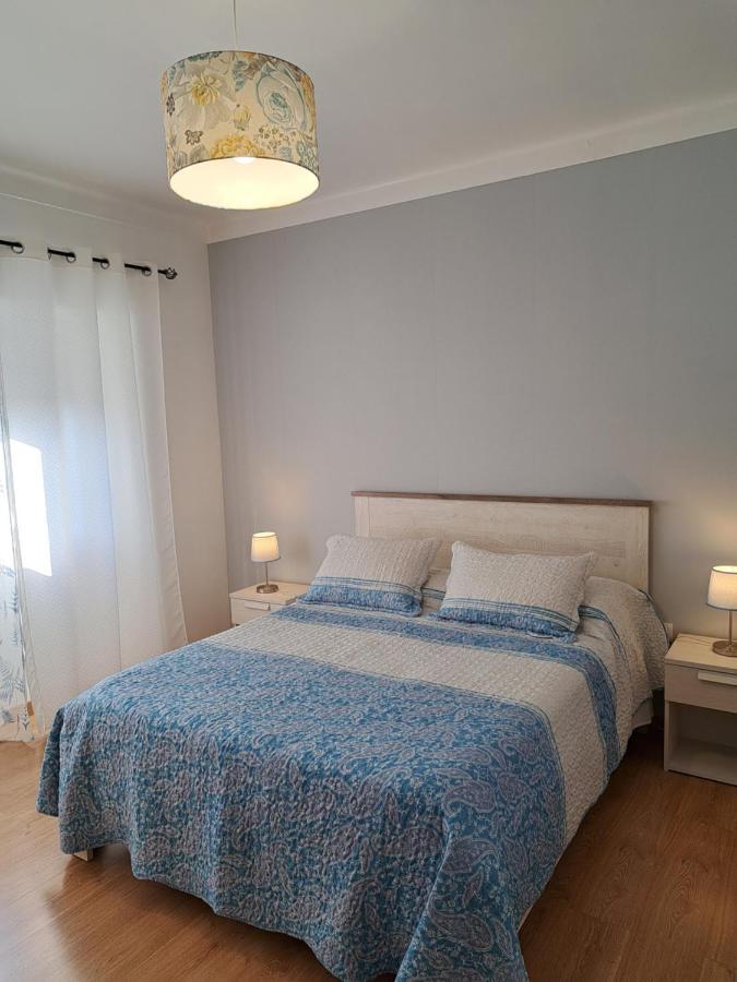 Beja Garden Apartamento Com Terraco Privado Εξωτερικό φωτογραφία