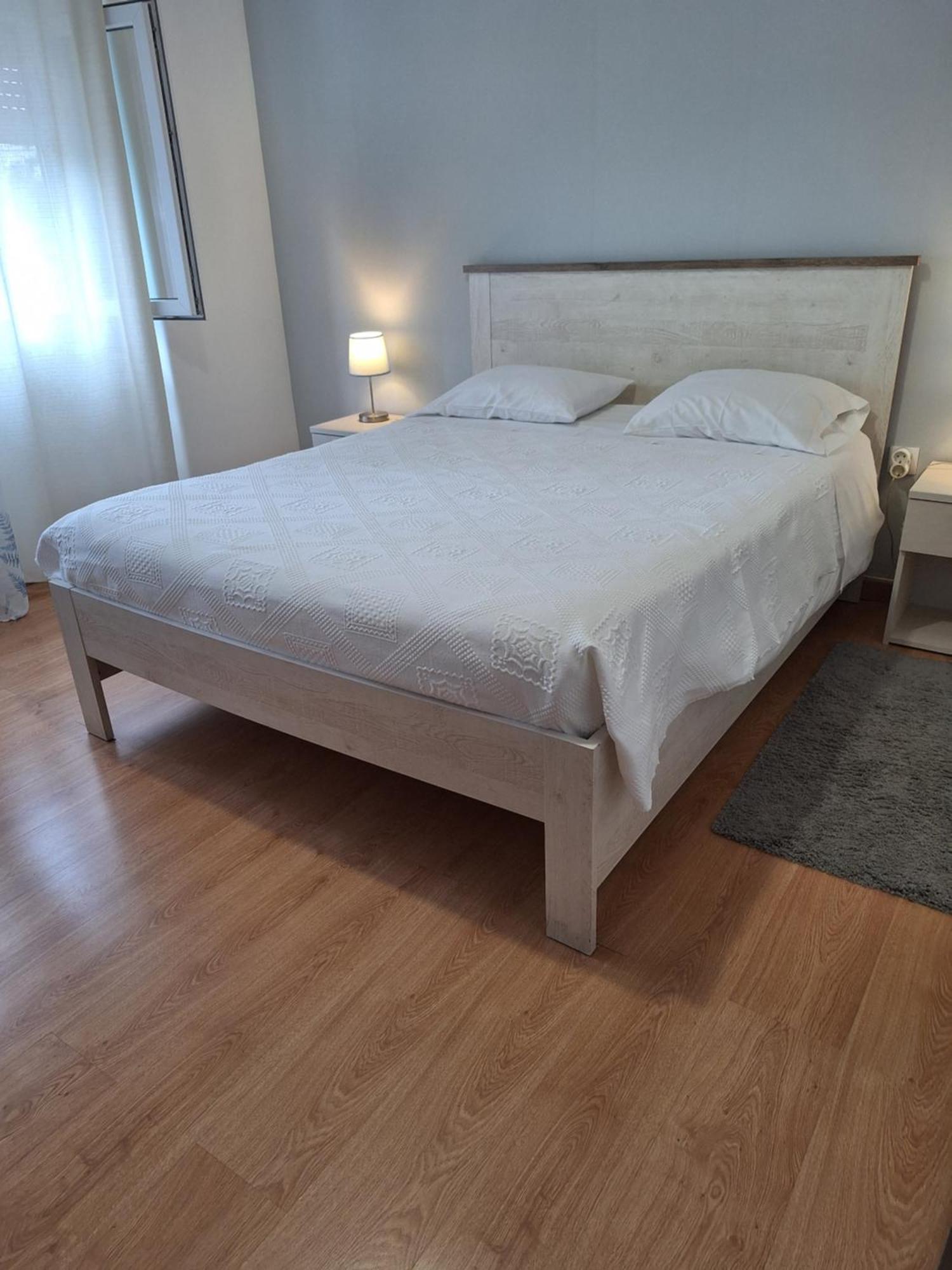 Beja Garden Apartamento Com Terraco Privado Εξωτερικό φωτογραφία